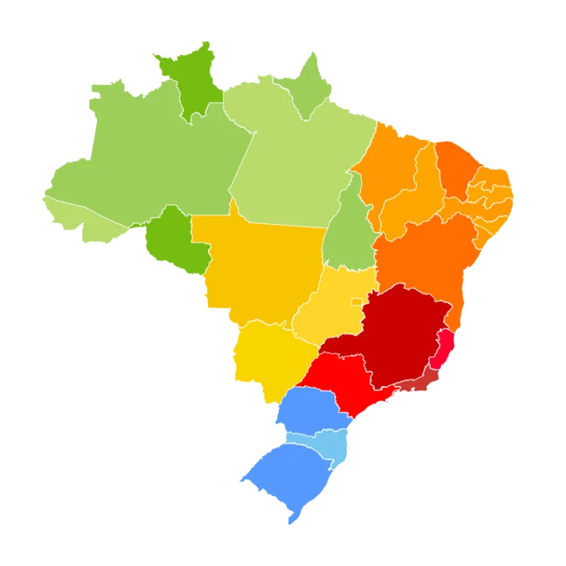 Uma plataforma para todos